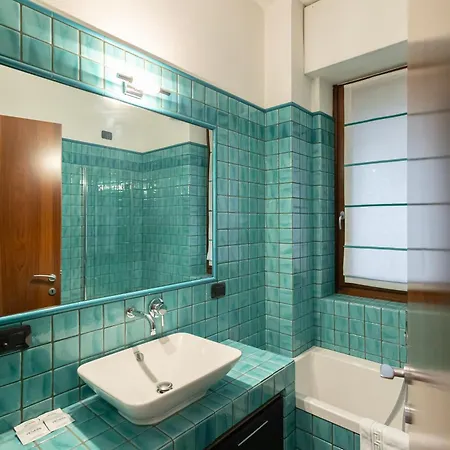 Splendido Quadrilocale Nel Cuore Dei Navigli Appartement Milan