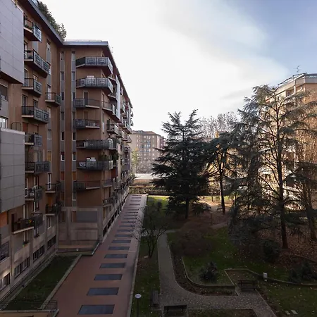 Splendido Quadrilocale Nel Cuore Dei Navigli * Milan