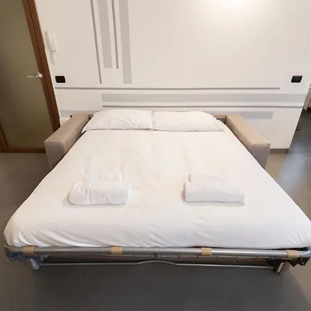 Splendido Quadrilocale Nel Cuore Dei Navigli Appartement Milan