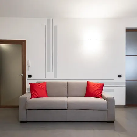 Splendido Quadrilocale Nel Cuore Dei Navigli Appartement *