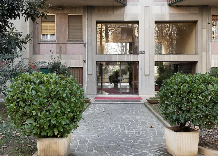Apartmán Splendido Quadrilocale Nel Cuore Dei Navigli