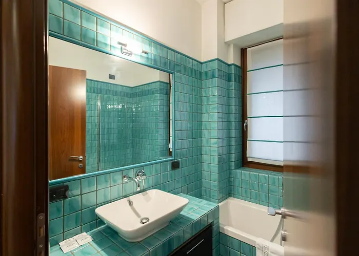 Splendido Quadrilocale Nel Cuore Dei Navigli Apartmán Milán