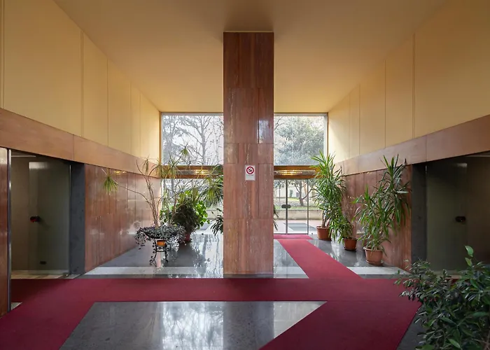 Splendido Quadrilocale Nel Cuore Dei Navigli Apartmán *