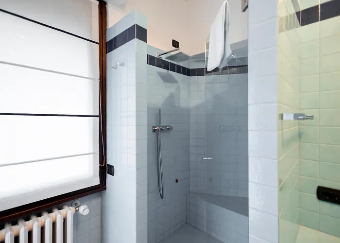 Apartmán Splendido Quadrilocale Nel Cuore Dei Navigli
