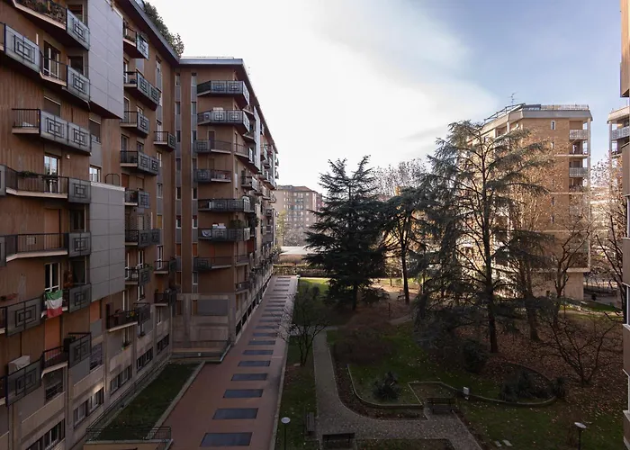 Splendido Quadrilocale Nel Cuore Dei Navigli * Milán