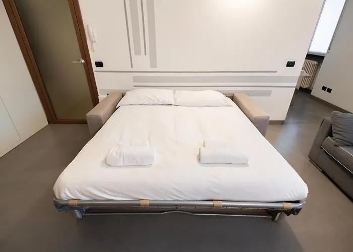 Splendido Quadrilocale Nel Cuore Dei Navigli Apartmán Milán