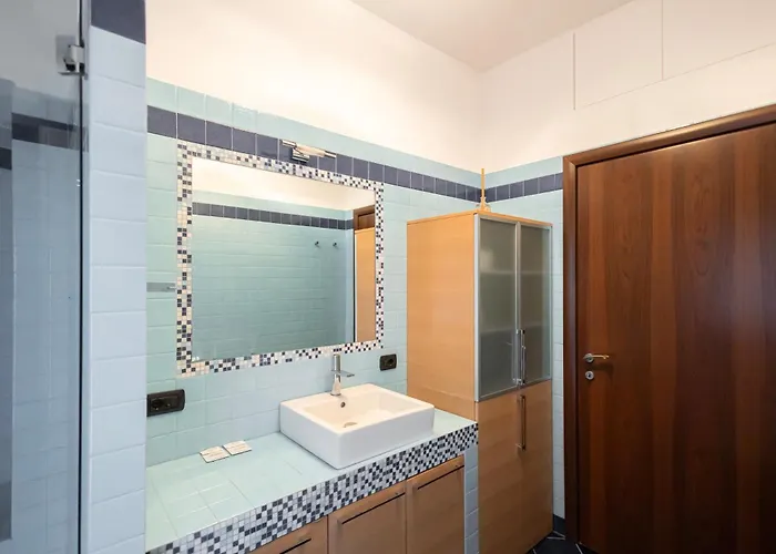 Splendido Quadrilocale Nel Cuore Dei Navigli Apartmán