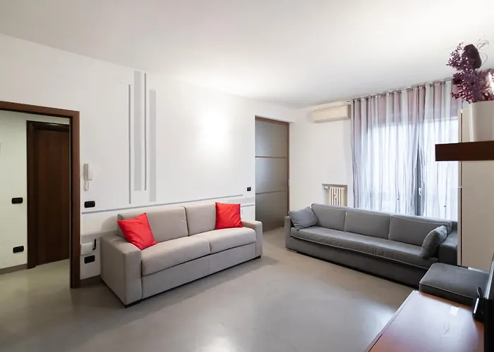 Splendido Quadrilocale Nel Cuore Dei Navigli Apartmán *