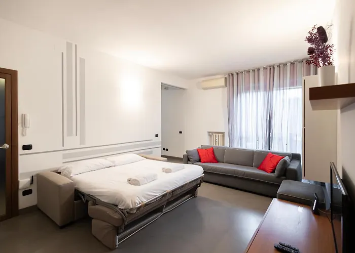 Splendido Quadrilocale Nel Cuore Dei Navigli Apartmán Milán