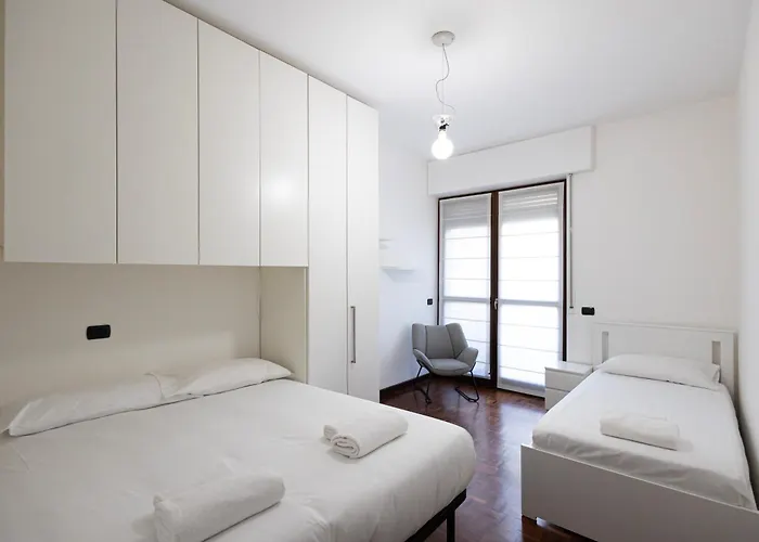 Splendido Quadrilocale Nel Cuore Dei Navigli Milán